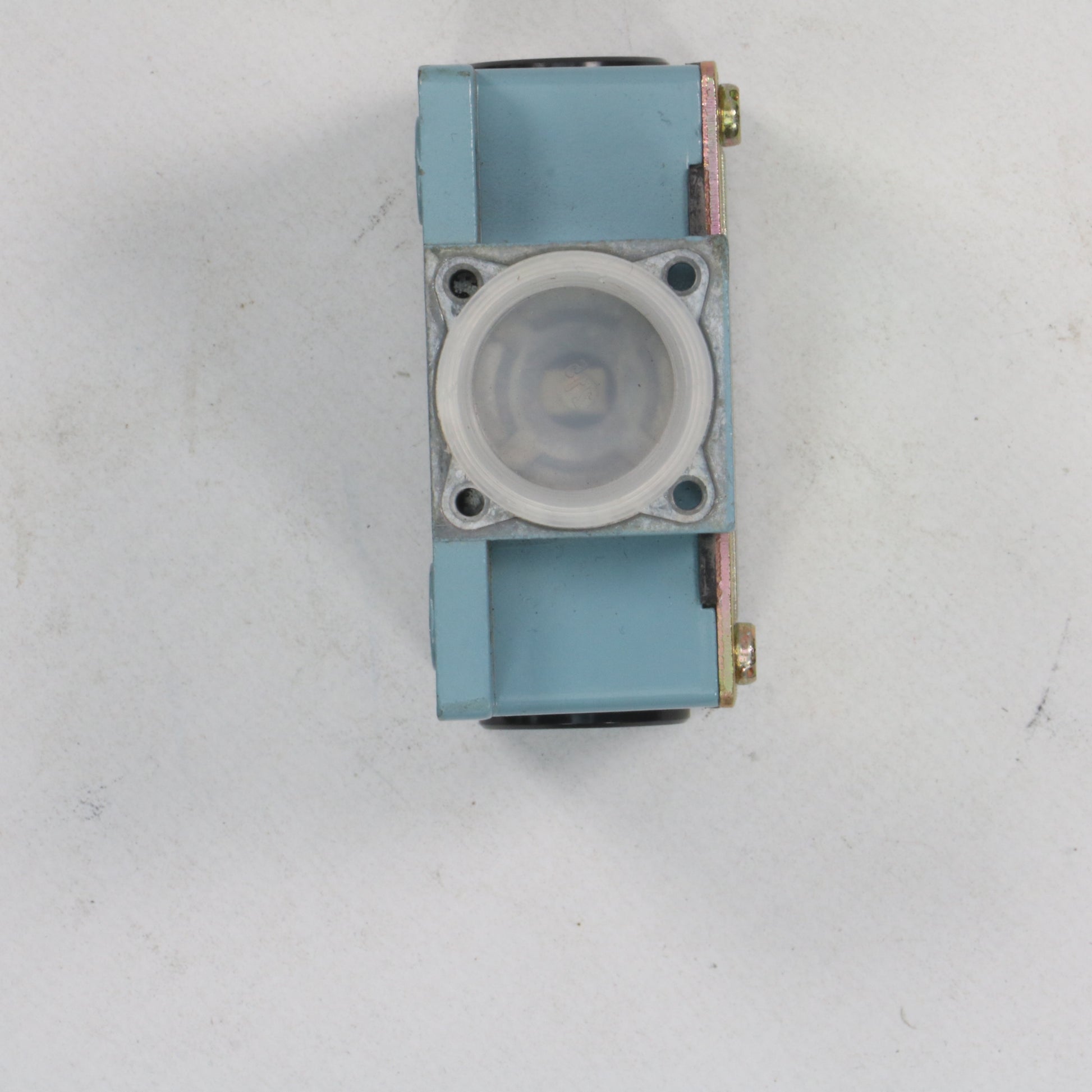 Telemecanique XCK-M Limit switch-Limit Switch-Used Industrial Parts