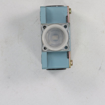 Telemecanique XCK-M Limit switch-Limit Switch-Used Industrial Parts