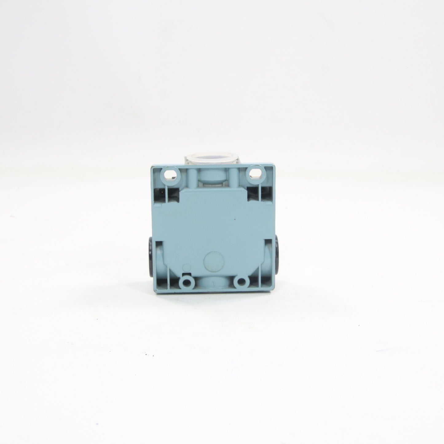 Telemecanique XCK-M Limit switch-Limit Switch-Used Industrial Parts