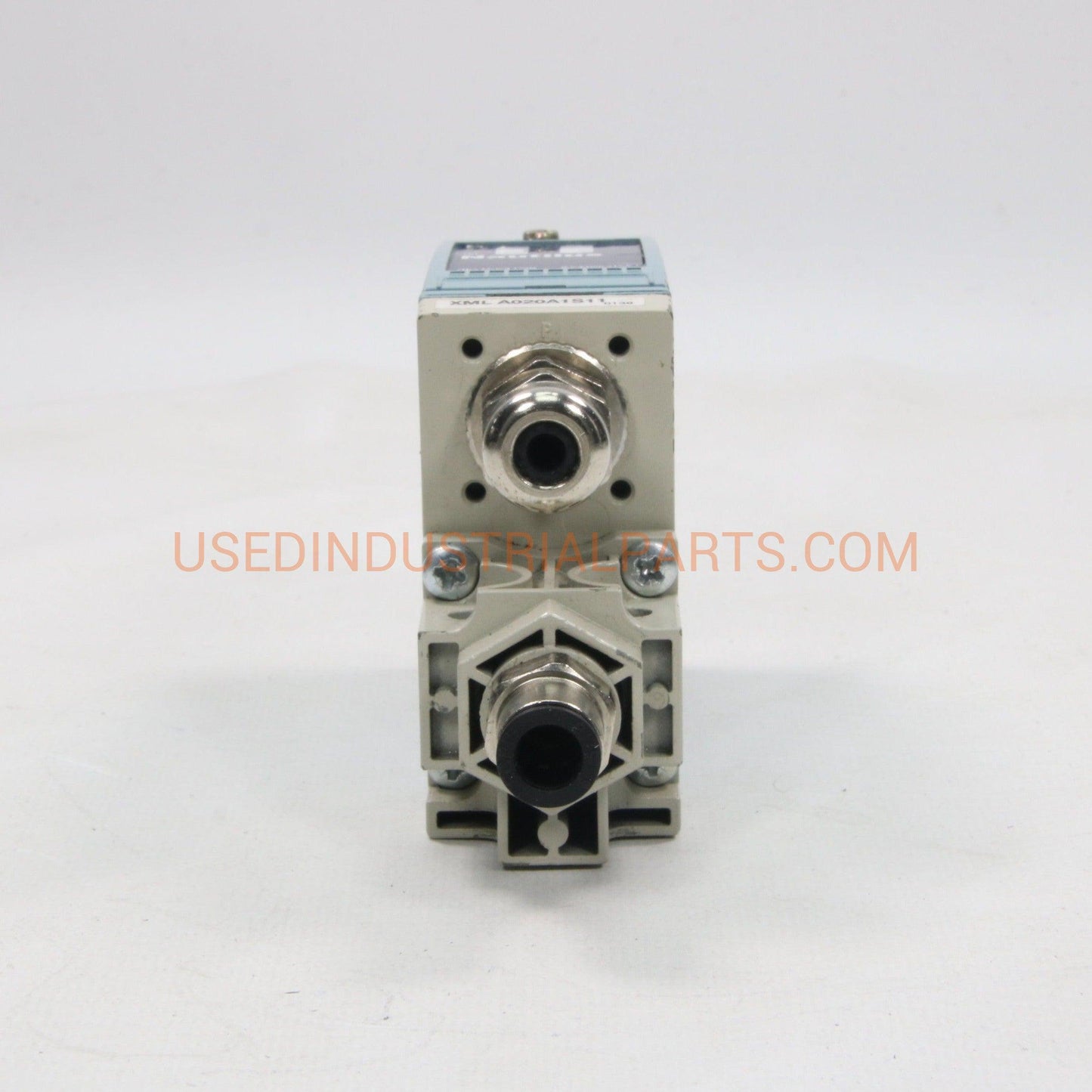 Telemecanique XML A020A1S11 Nautilus Pressure Switch-Pressure Switch-AC-05-05-Used Industrial Parts