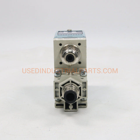 Image of Telemecanique XML A020A1S11 Nautilus Pressure Switch-Pressure Switch-AC-05-05-Used Industrial Parts