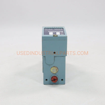 Telemecanique XML A020A1S11 Nautilus Pressure Switch-Pressure Switch-AC-05-05-Used Industrial Parts