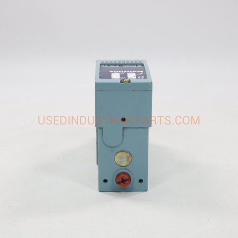 Image of Telemecanique XML A020A1S11 Nautilus Pressure Switch-Pressure Switch-AC-05-05-Used Industrial Parts