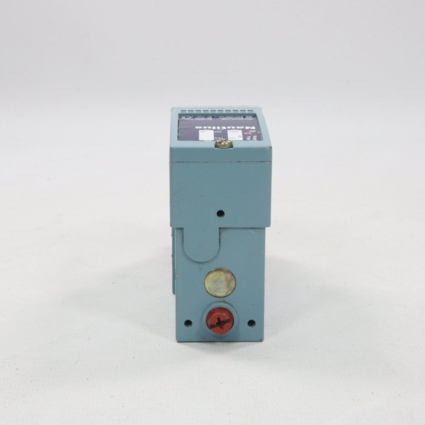 Telemecanique XML A020A1S11 Nautilus Pressure Switch-Pressure Switch-Used Industrial Parts