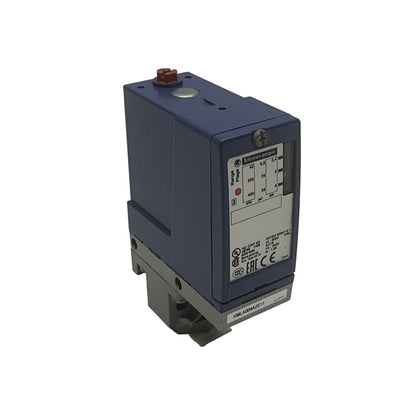 Telemecanique XMLA004A2S11 Differential Pressure Switch-Differential Pressure Switch-BD-04-06-03-6152427919978-Used Industrial Parts