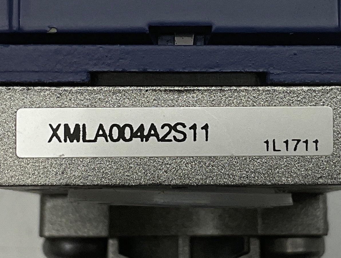 Telemecanique XMLA004A2S11 Differential Pressure Switch-Differential Pressure Switch-Used Industrial Parts