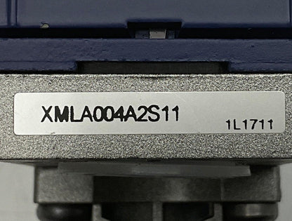 Telemecanique XMLA004A2S11 Differential Pressure Switch-Differential Pressure Switch-Used Industrial Parts