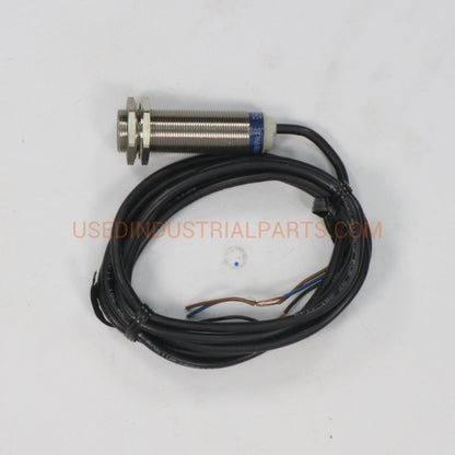 Telemecanique XS618B1PAL2 Inductive Proximity Switch-Inductive Proximity Switch-CA-06-04-06-Used Industrial Parts