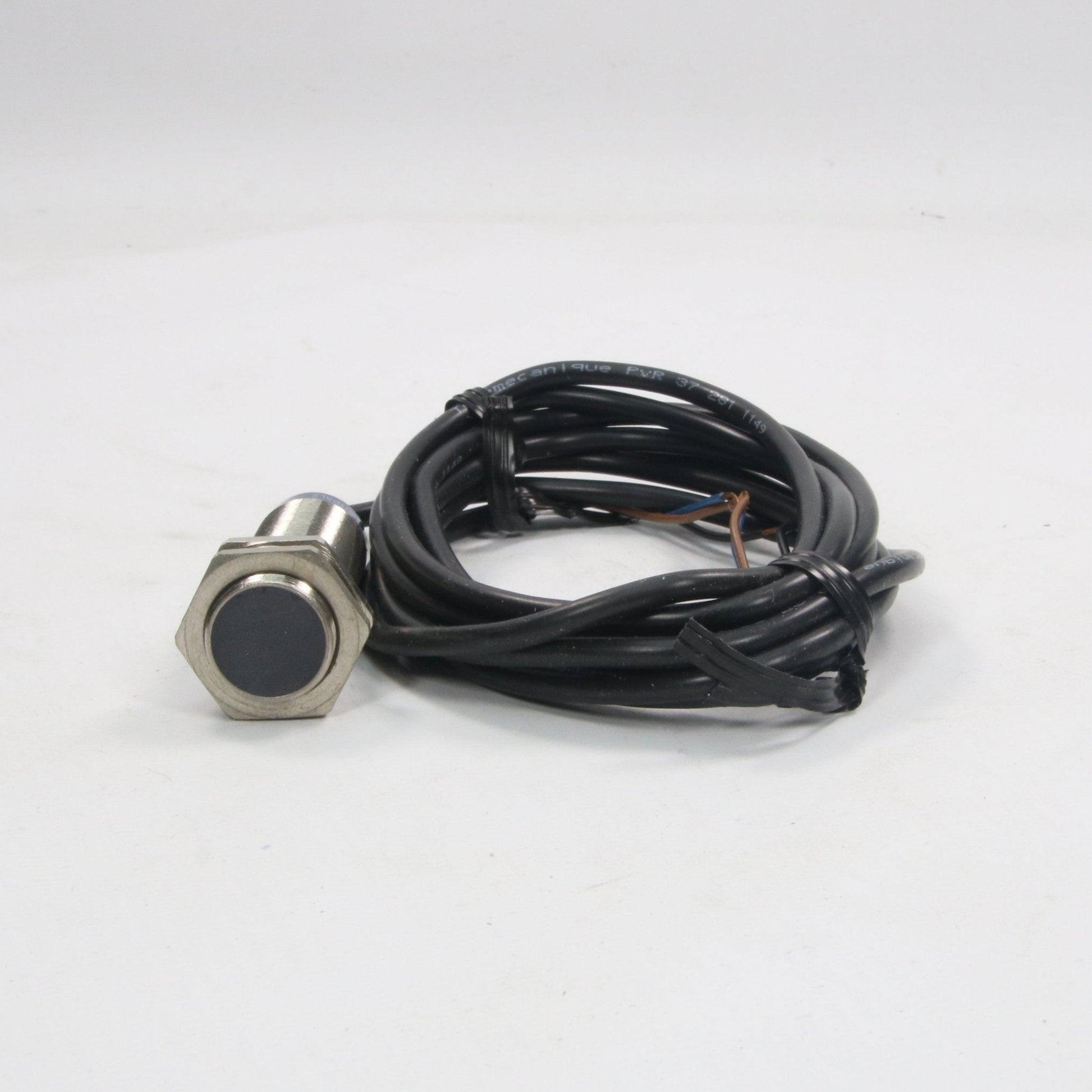 Telemecanique XS618B1PAL2 Inductive Proximity Switch-Inductive Proximity Switch-Used Industrial Parts