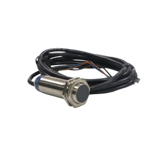 Telemecanique XS618B1PAL2 Inductive Proximity Switch-Inductive Proximity Switch-Used Industrial Parts
