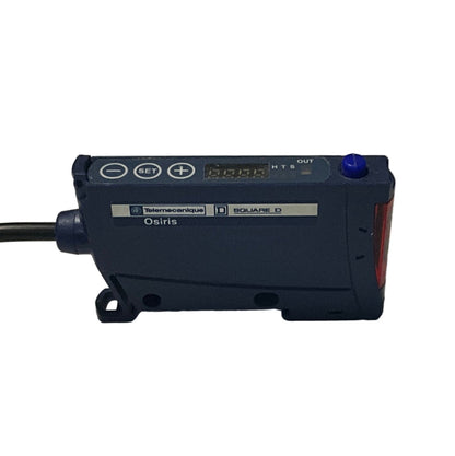 Telemecanique XUDA2PSML2 Photoelectric Sensor-Photoelectric Sensor-Used Industrial Parts