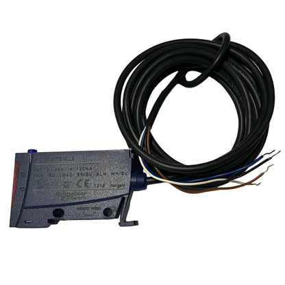 Telemecanique XUDA2PSML2 Photoelectric Sensor-Photoelectric Sensor-Used Industrial Parts