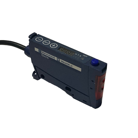 Telemecanique XUDA2PSML2 Photoelectric Sensor-Photoelectric Sensor-Used Industrial Parts