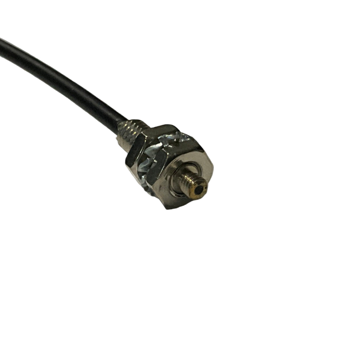 Telemecanique XUFN12301 Plastic Fibre Optic Light Guide-Plastic Fibre Optic Light Guide-AB-04-08-02-6152427768767-Used Industrial Parts