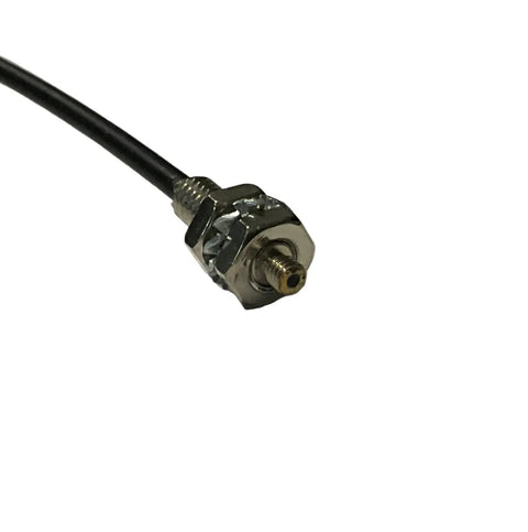 Telemecanique XUFN12301 Plastic Fibre Optic Light Guide-Plastic Fibre Optic Light Guide-AB-04-08-02-6152427768767-Used Industrial Parts