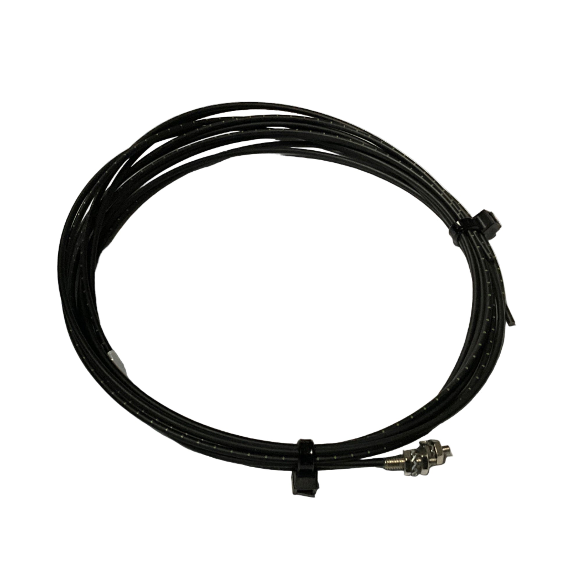 Telemecanique XUFN12301 Plastic Fibre Optic Light Guide-Plastic Fibre Optic Light Guide-Used Industrial Parts