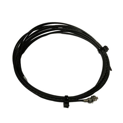 Telemecanique XUFN12301 Plastic Fibre Optic Light Guide-Plastic Fibre Optic Light Guide-Used Industrial Parts