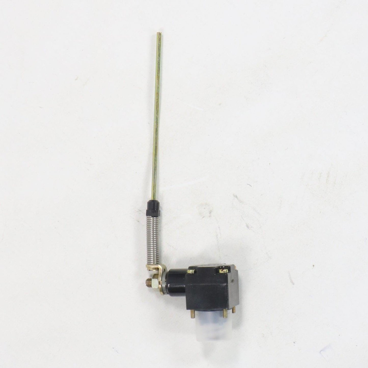Telemecanique ZCK D91 Limit Switch Head-Limit Switch Head-Used Industrial Parts