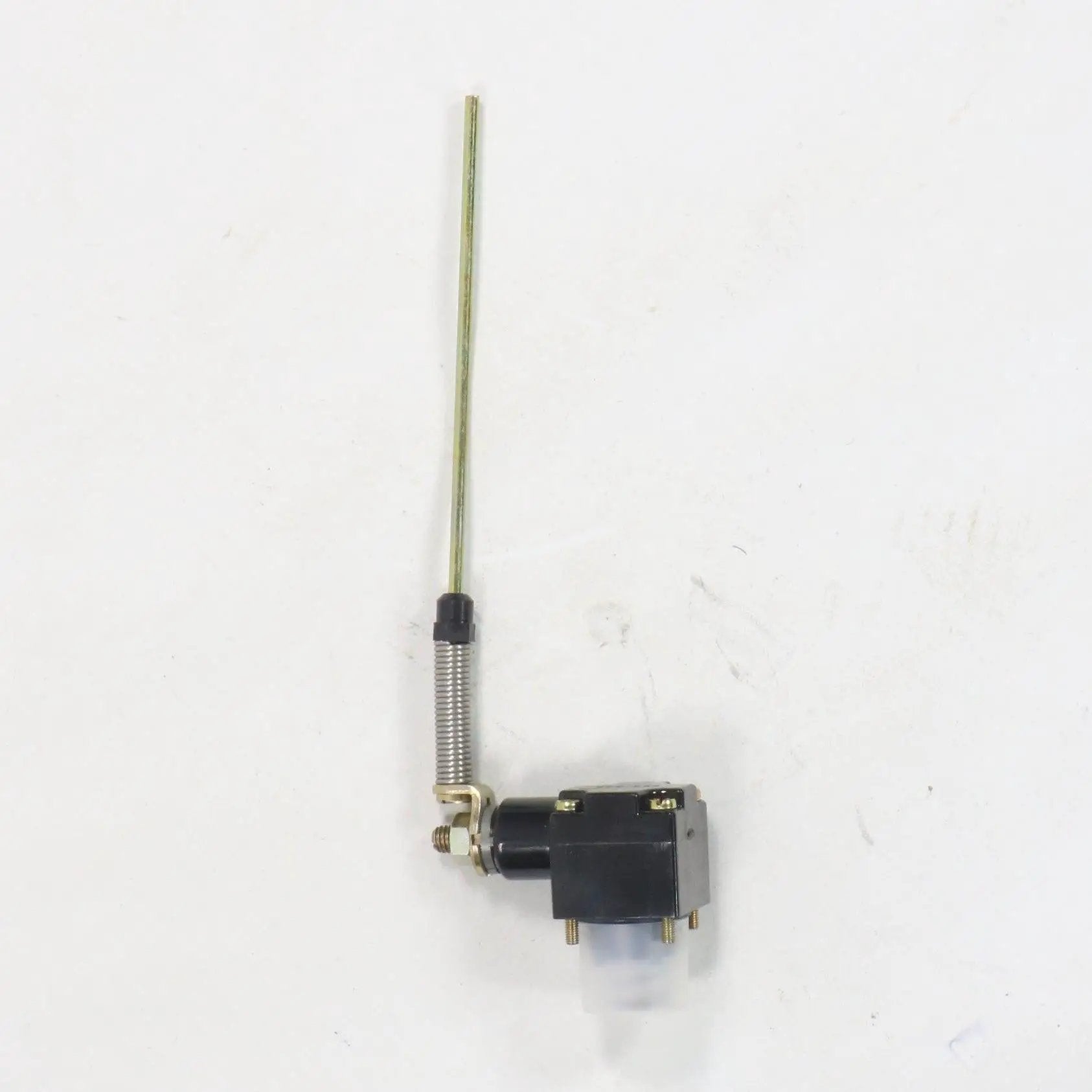 Telemecanique ZCK D91 Limit Switch Head-Limit Switch Head-Used Industrial Parts