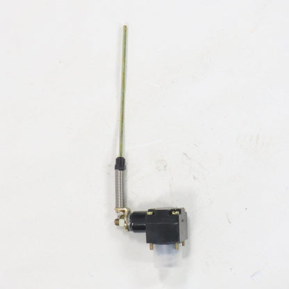 Telemecanique ZCK D91 Limit Switch Head-Limit Switch Head-Used Industrial Parts