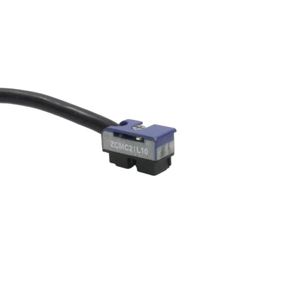 Telemecanique ZCMC21L10 Pre-cabled Limit Switch Body-Pre-cabled Limit Switch Body-CC-04-01-01-6152429052093-Used Industrial Parts
