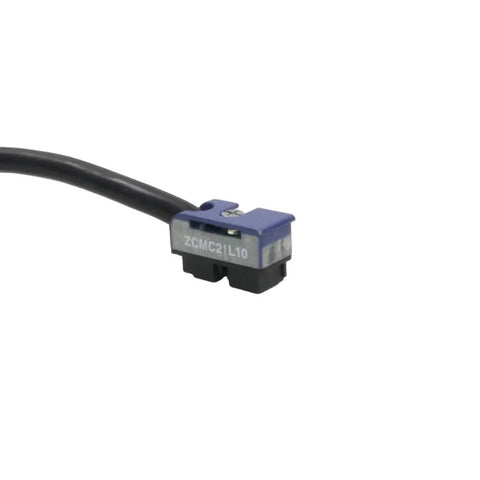 Telemecanique ZCMC21L10 Pre-cabled Limit Switch Body-Pre-cabled Limit Switch Body-CC-04-01-01-6152429052093-Used Industrial Parts