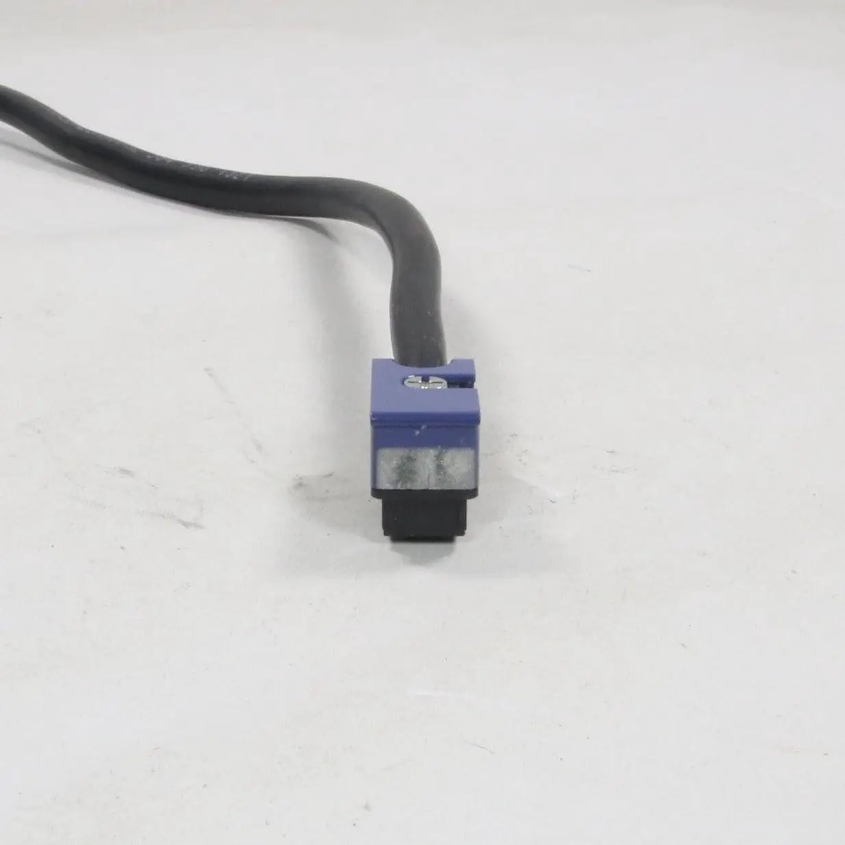 Telemecanique ZCMC21L10 Pre-cabled Limit Switch Body-Pre-cabled Limit Switch Body-Used Industrial Parts