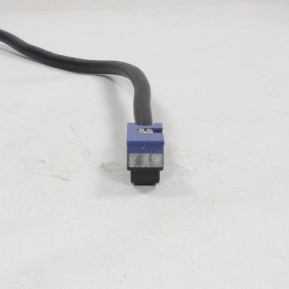 Telemecanique ZCMC21L10 Pre-cabled Limit Switch Body-Pre-cabled Limit Switch Body-Used Industrial Parts