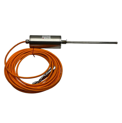 Temposonics R Series Linear Position/Level Sensor-Linear Position/Level Sensor-Used Industrial Parts