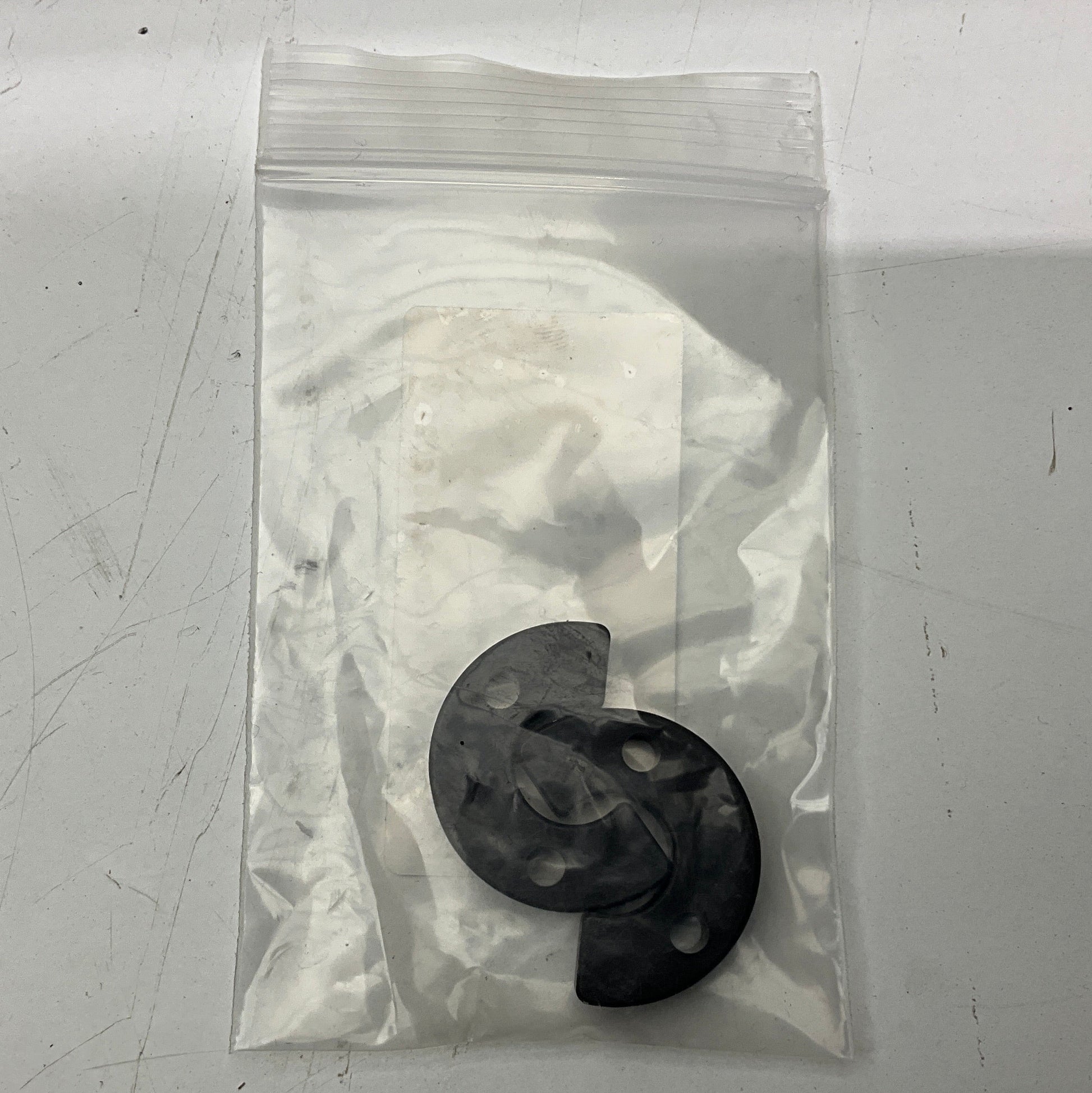 Temposonics R Series Linear Position/Level Sensor-Linear Position/Level Sensor-Used Industrial Parts