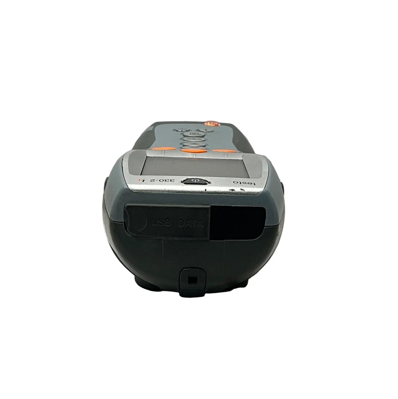 Testo 330-2 LL Flue Gas Analyser - 0632 3305-Flue Gas Analyser-Used Industrial Parts