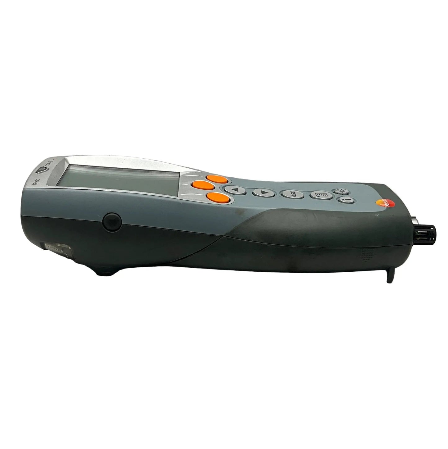 Testo 330-2 LL Flue Gas Analyser - 0632 3305-Flue Gas Analyser-Used Industrial Parts