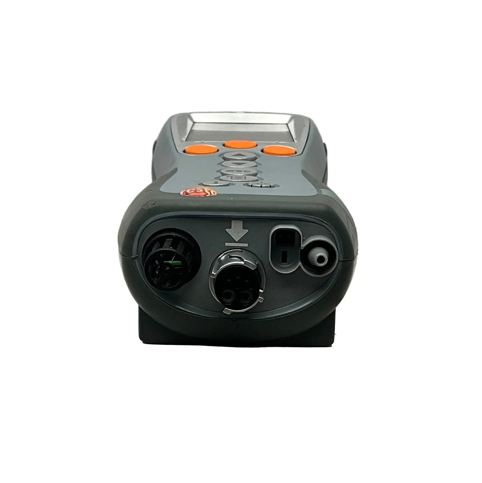 Testo 330-2 LL Flue Gas Analyser - 0632 3305-Flue Gas Analyser-Used Industrial Parts