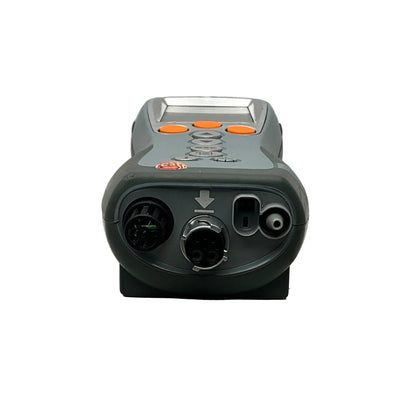 Testo 330-2 LL Flue Gas Analyser - 0632 3305-Flue Gas Analyser-Used Industrial Parts