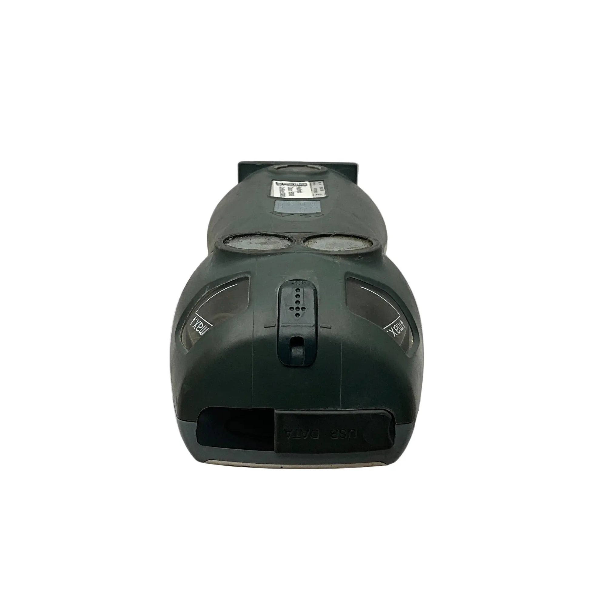 Testo 330-2 LL Flue Gas Analyser - 0632 3305-Flue Gas Analyser-Used Industrial Parts