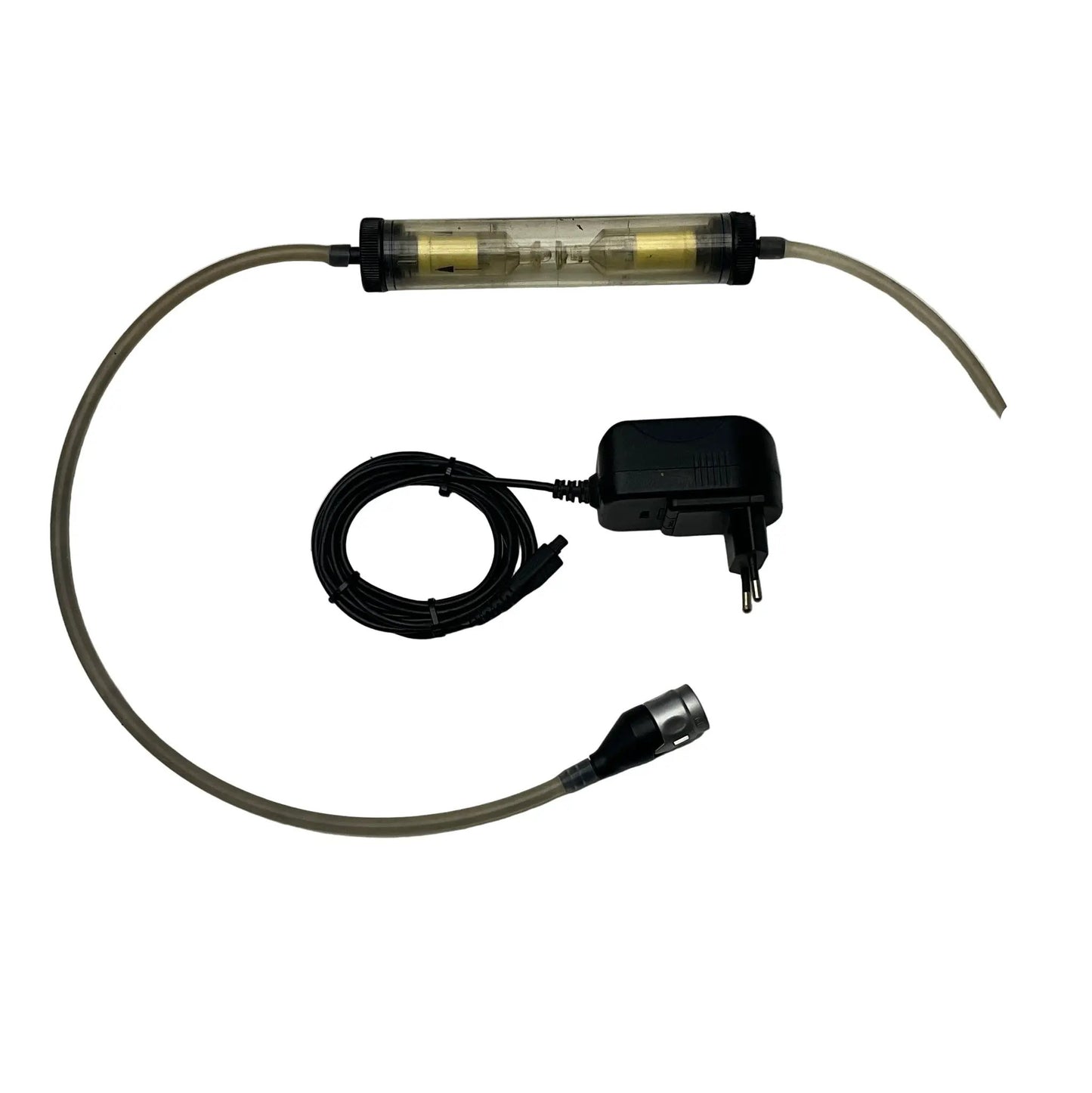 Testo 330-2 LL Flue Gas Analyser - 0632 3305-Flue Gas Analyser-Used Industrial Parts