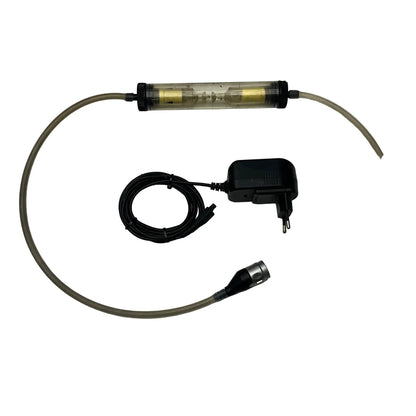 Testo 330-2 LL Flue Gas Analyser - 0632 3305-Flue Gas Analyser-Used Industrial Parts