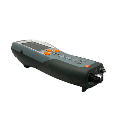 Testo 330-2 LL Flue Gas Analyser - 0632 3305-Flue Gas Analyser-Used Industrial Parts