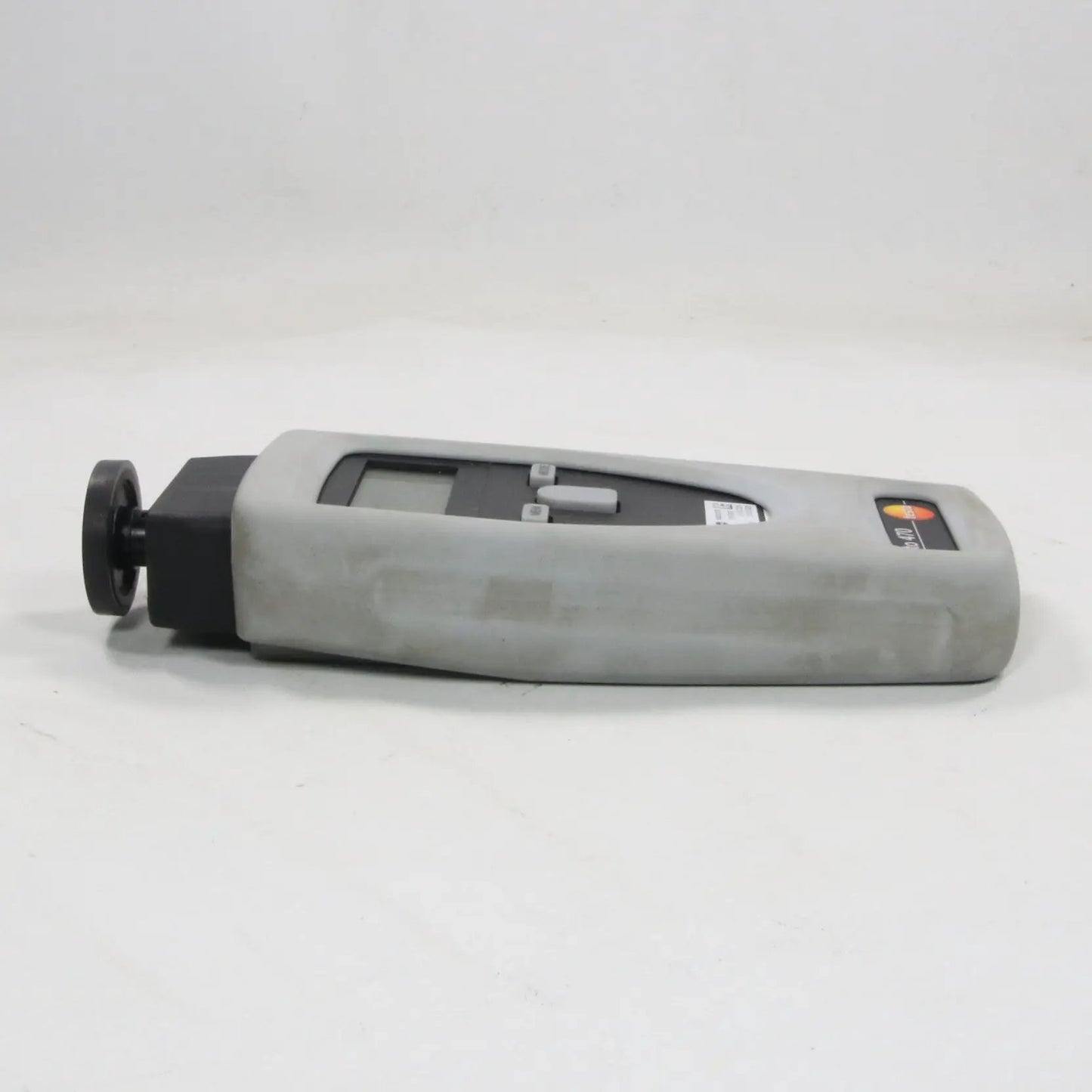 Testo 470 Digital Hand-Tachometer-Digital Hand-Tachometer-Used Industrial Parts
