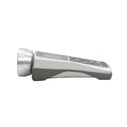 Testo 477 Handheld LED Stroboscope-Stroboscope-Used Industrial Parts