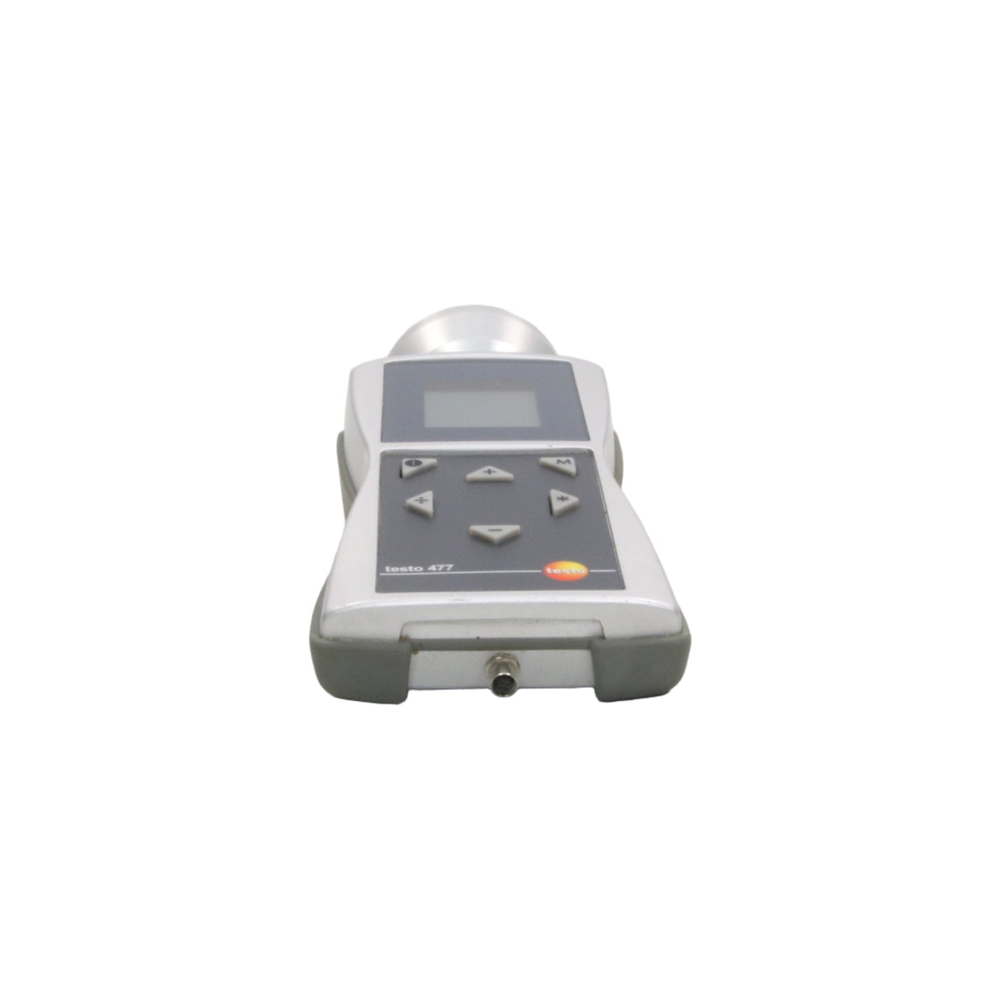 Testo 477 Handheld LED Stroboscope-Stroboscope-Used Industrial Parts