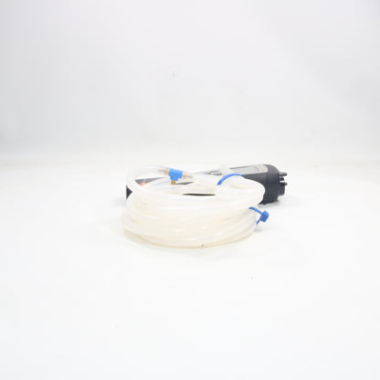 Testo 512 Digital Differential Pressure Measuring Instrument-Digital Differential Pressure Measuring Instrument-Used Industrial Parts