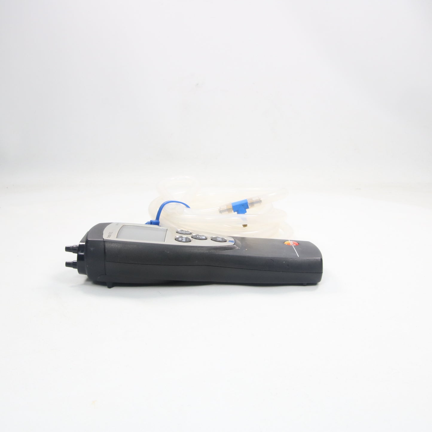 Testo 512 Digital Differential Pressure Measuring Instrument-Digital Differential Pressure Measuring Instrument-Used Industrial Parts