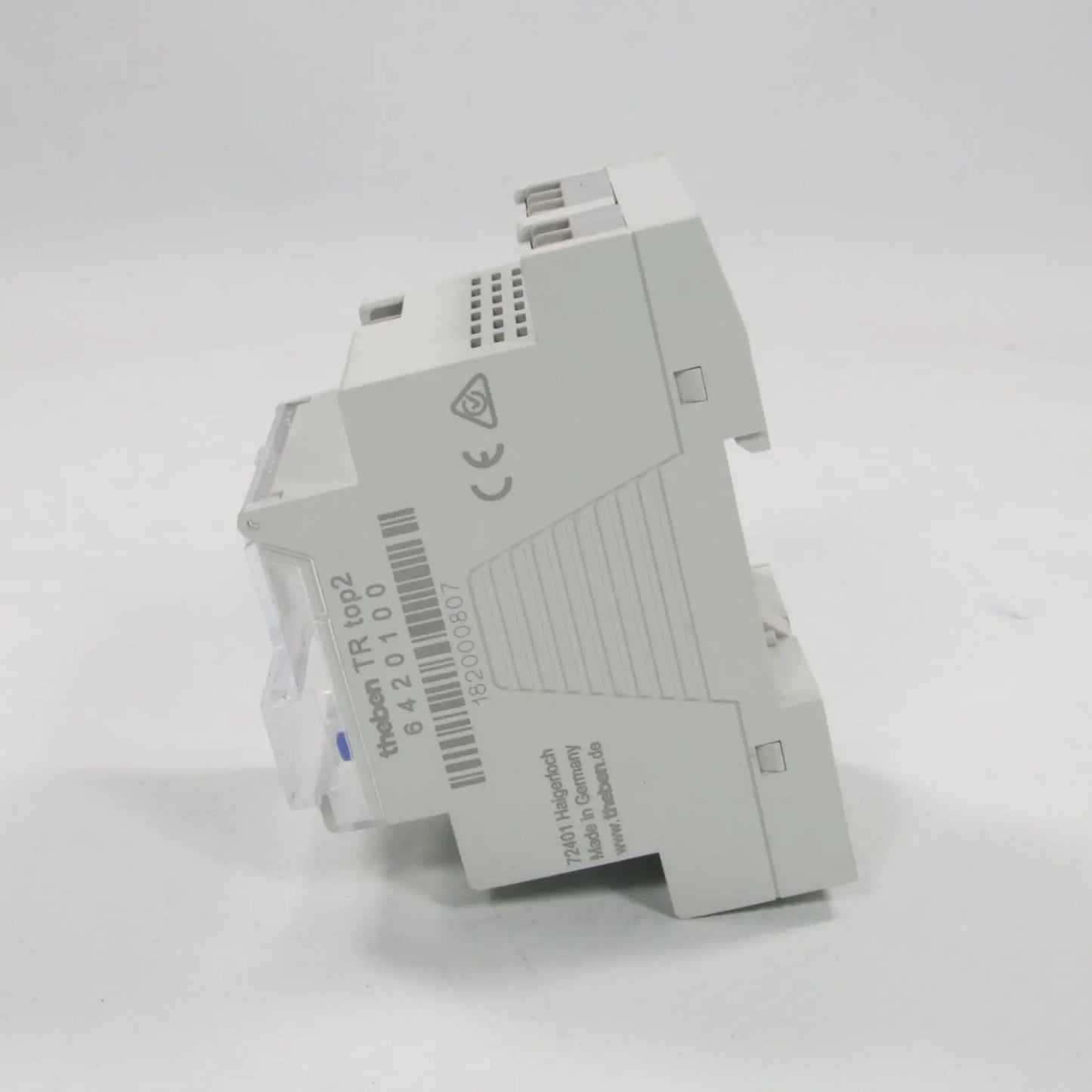 Theben TR 642 top2 Digital Time Switch-Digital Time Switch-Used Industrial Parts
