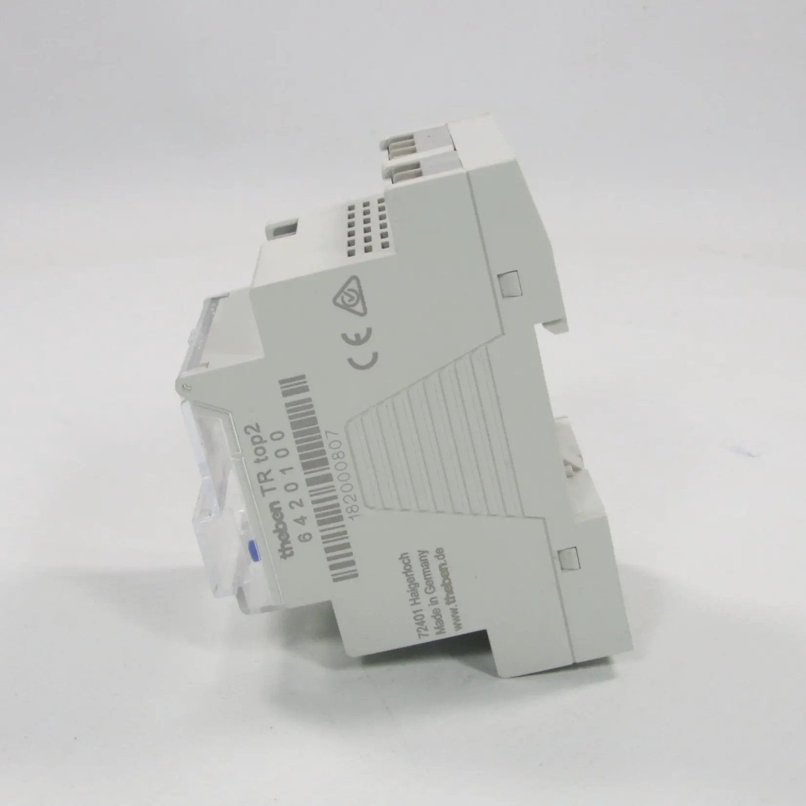 Theben TR 642 top2 Digital Time Switch-Digital Time Switch-Used Industrial Parts