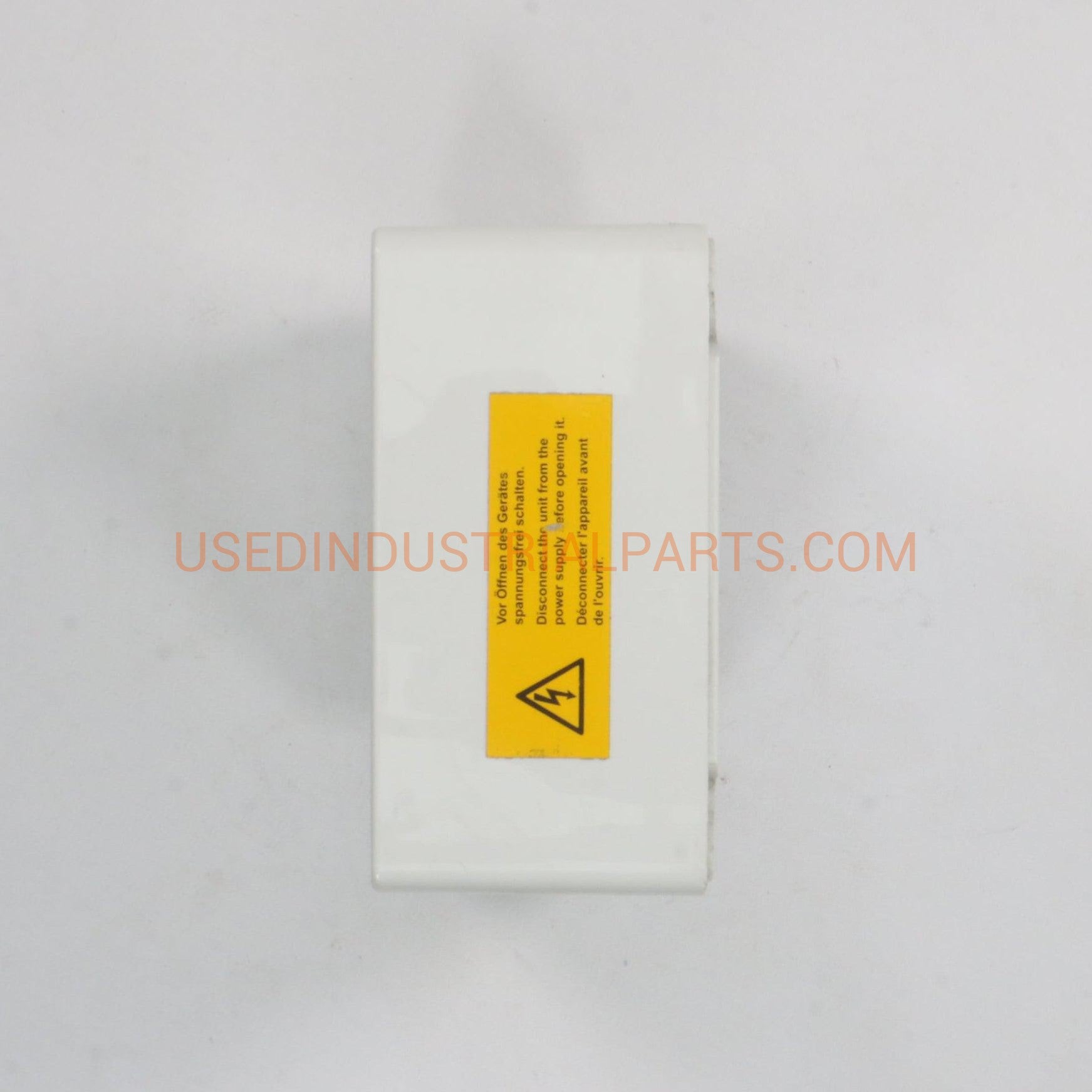 Thermocoax Isopad ICon TD7000 Temperature Controller-Temperature Controller-CA-05-06-05-Used Industrial Parts