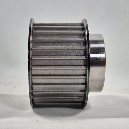 Timing Belt Pulley AT10-0 / 28-2-Timing Belt Pulley-Used Industrial Parts
