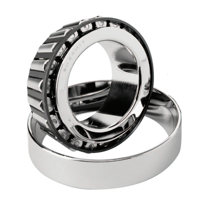 Timken Tapered Roller Bearings 30217 - 90KA2-Tapered Roller Bearing-DC-04-03-05-6152429268289-Used Industrial Parts