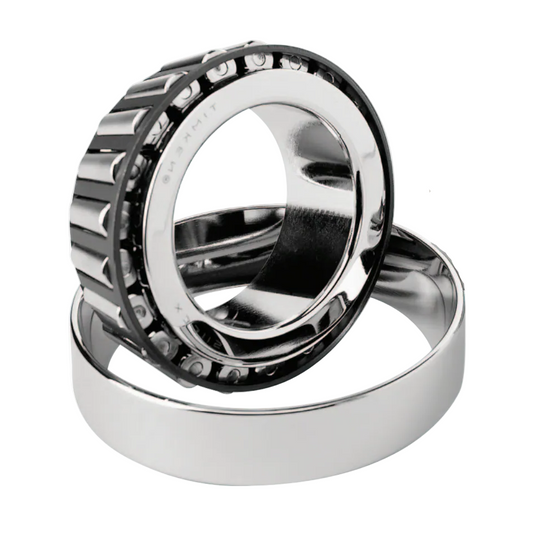 Timken Tapered Roller Bearings 30217 - 90KA2-Tapered Roller Bearing-DC-04-03-05-6152429268289-Used Industrial Parts
