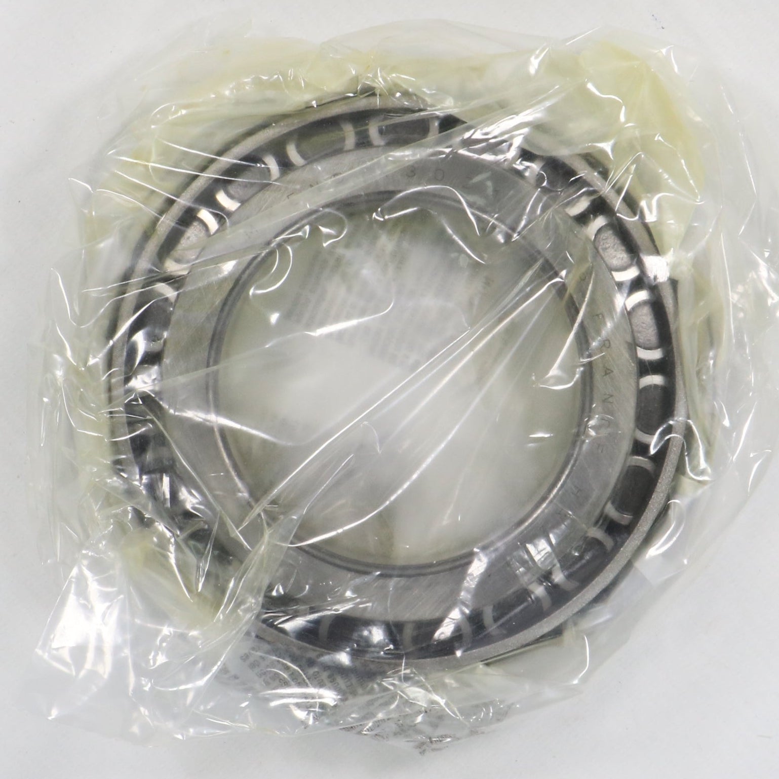 Timken Tapered Roller Bearings 30217 - 90KA2-Tapered Roller Bearing-Used Industrial Parts